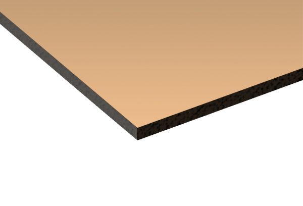 4mm Bronze Float Glass