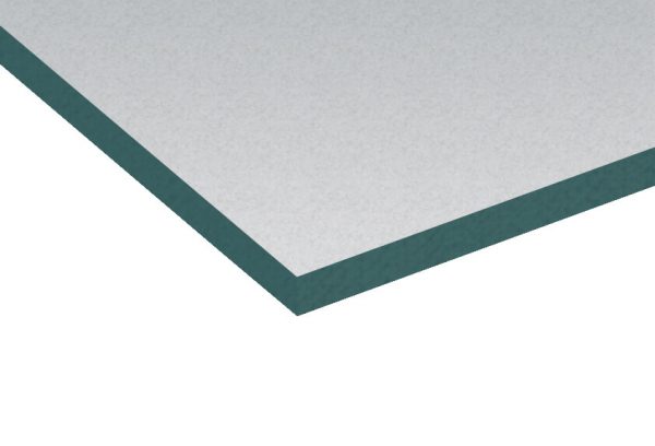 6mm Satin/Opal Patterned Toughened Safety Glass