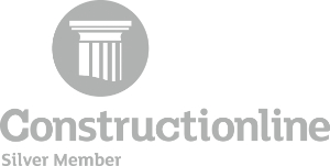 Constuctionline-Silver Member logo