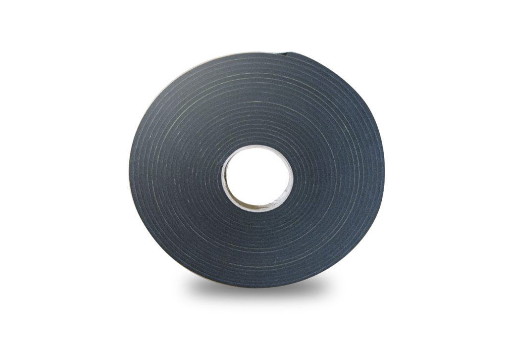 Self Adhesive Foam Tape (Grey) Norwich Glass