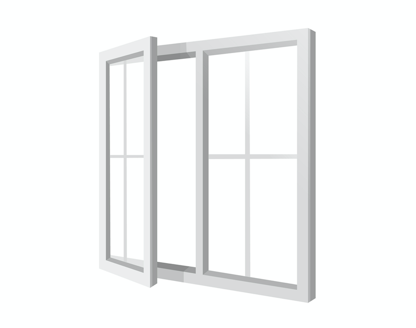 Single Glazed To Energy Efficient Windows Norwich Glass