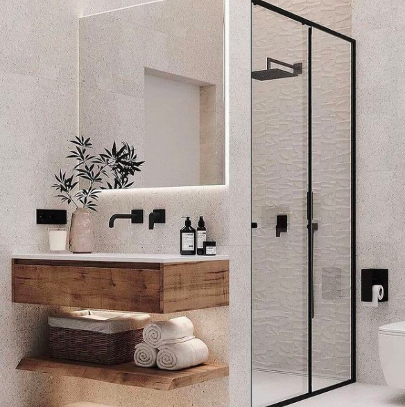 bathroom inspiration